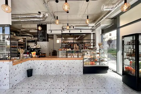 Derwen Bakery photo 1